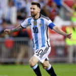 Vuelve Messi: Scaloni presentó la lista de convocados de la Selección argentina